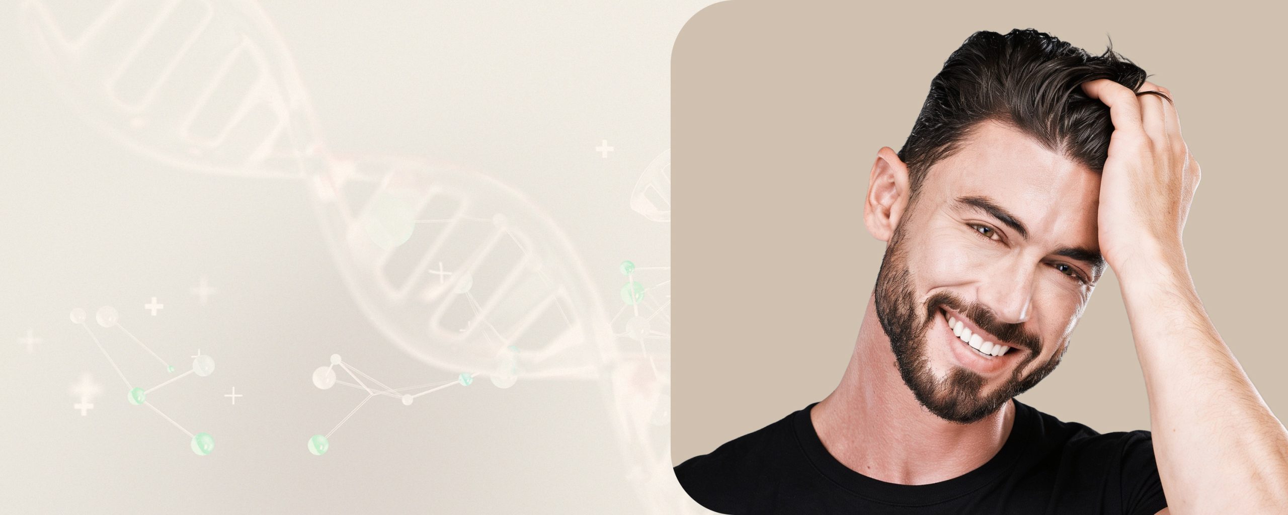 achieve natural hair growth with advanced hair transplant techniques